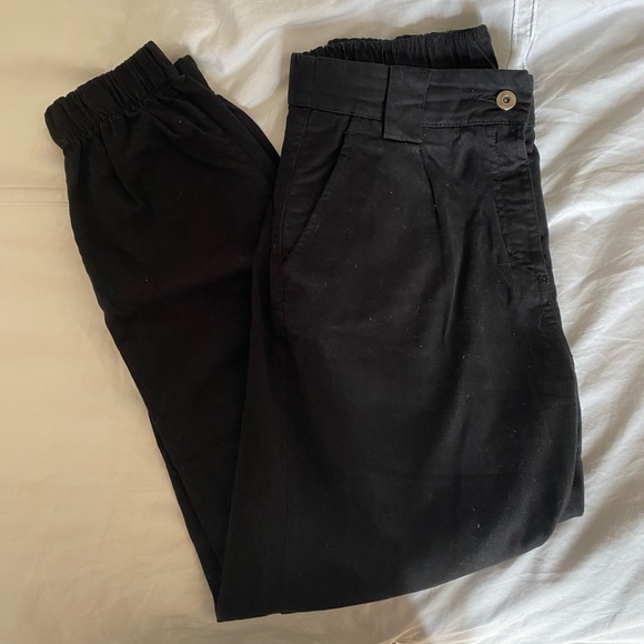 Bershka Pants & Jumpsuits Bershka Cargo Pants Poshmark